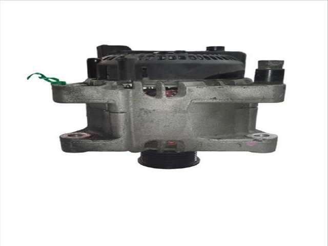 Alternador Ford Fiesta 1.6 TDCI