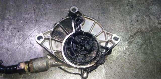 Foto 3ª: Depresor Freno Bomba Vacio Ssangyong Kyron 2.0 200 XDI [2.0 LTR. - 104 KW TD-KAT]