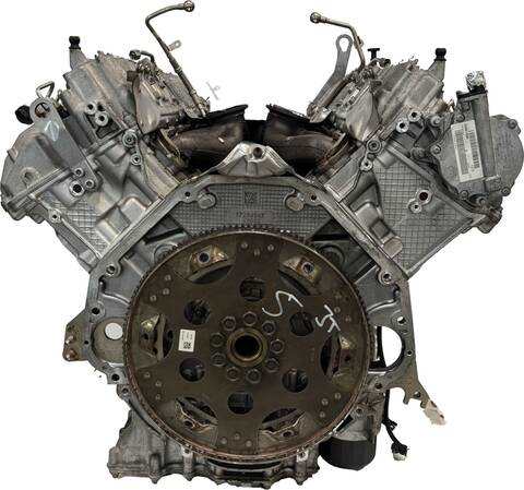 Foto 2ª: Motor Completo Bmw Serie 7 720 4.4 V8 449 CV 330KW [N63B44C]