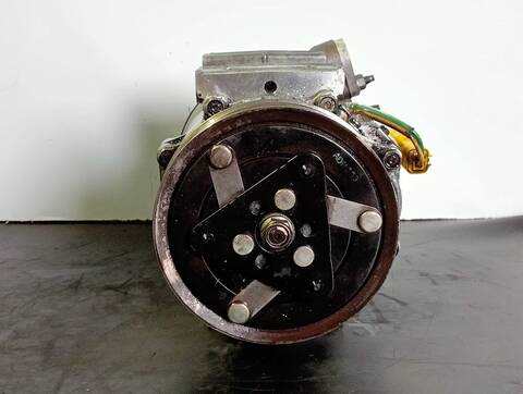 Compresor Aire Acondicionado Peugeot 407 CONFORT 1.8 16V CAT 6FY - EW7A) 125CV