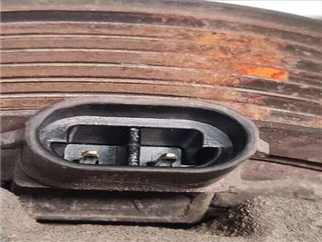 Foto 3ª: Compresor Aire Acondicionado Renault Megane 1.9 DCI II RANCHERA FAMILIAR (KM0/1_) [F9Q 800]