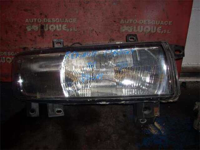 Faro Derecho Renault Mascott KA 130.35/55 [2.8 LTR. - 92 KW DIESEL]