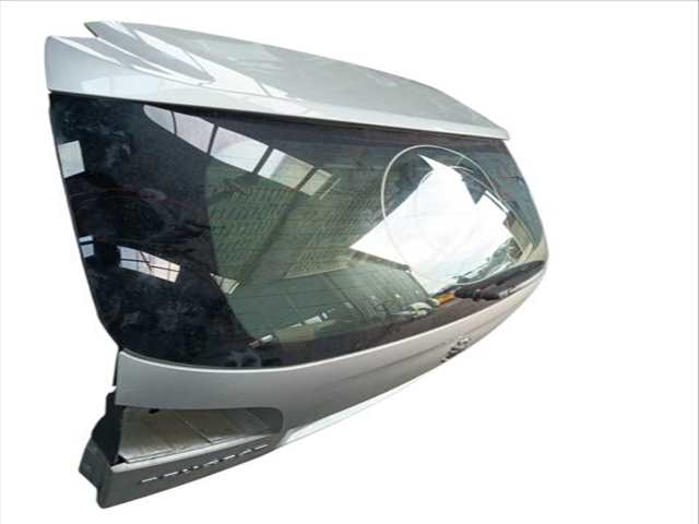 Portón Peugeot 508 2.0 HDI