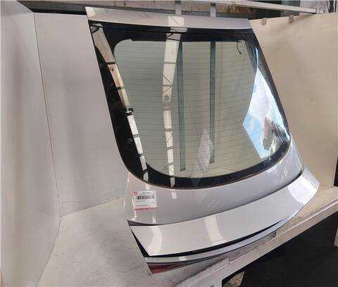 Foto 2ª: Portón Audi A7 3.0 TDI QUATTRO 245CV 180KW [CDV] (2010)