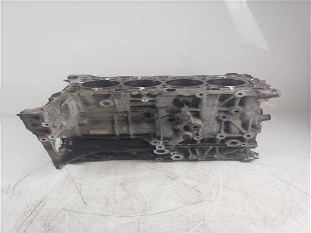 Foto 3ª: Bloque Motor Opel Astra 136 CV 100KW [B16DTH LVL] (2015)