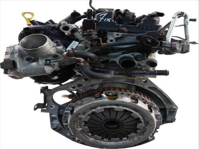 Foto 2ª: Motor Completo Kia Picanto 85 CV 63KW [G4LA]