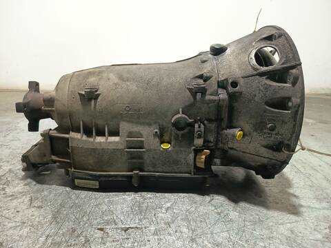 Foto 2ª: Caja Cambios Automatica Mercedes Sprinter 518 CDI 906.653 906.655 906.657) 184CV 135KW FURGONETA AUT. [642992] (2008)