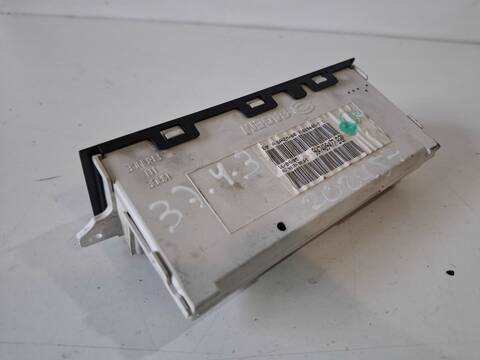 Foto 3ª: Pantalla Multifuncion Citroen C2 AUDACE 1.4 HDI 68CV