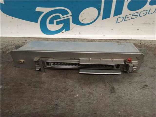 Centralita Abs Bmw Serie 5 518 2.5 525I (141KW) [2.5 LTR. - 141 KW 24V]