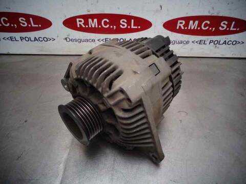 Alternador Renault Laguna 2.0 ANADE 113CV 83KW