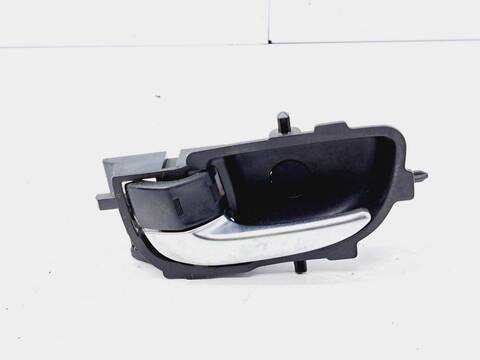 Maneta Interior Delantera Izquierda Toyota Auris 1.8 16V HIBRIDO) 99CV 73KW