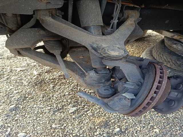 Brazo Suspension Delantero Izquierdo Iveco Daily FURGON 35C... BATALLA 3000 145CV 107KW