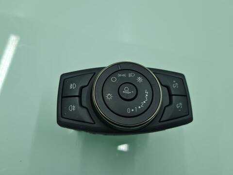 Mando Luces Ford Ranger DOBLE CABINA 4X4 RAPTOR 212CV 156KW