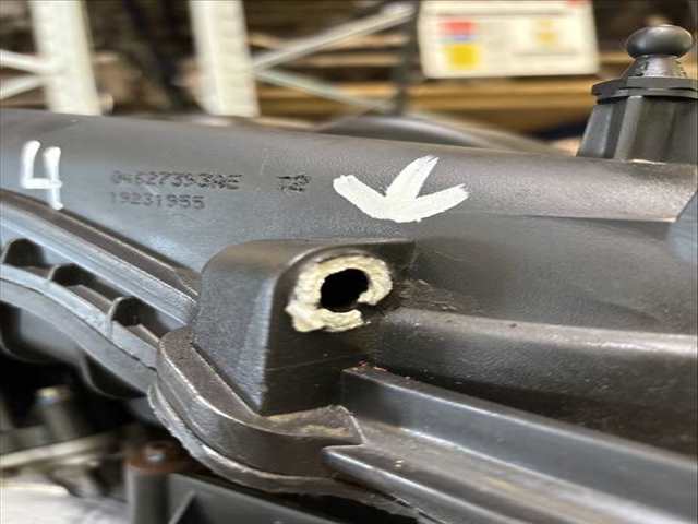 Foto 3ª: Motor Completo Jeep Cherokee 272 CV 200KW [EHB] (2019)