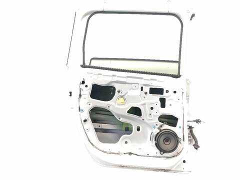 Foto 3ª: Puerta Trasera Izquierda Dacia Lodgy 1.5 DCI [K9K 612] (2012)