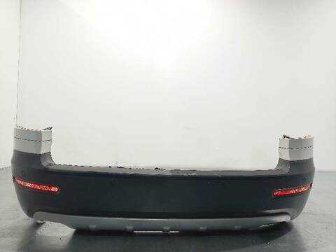 Foto 1ª: Paragolpes Trasero Skoda Octavia IMPULS EDITION 140CV 103KW [CFHC] (2012)