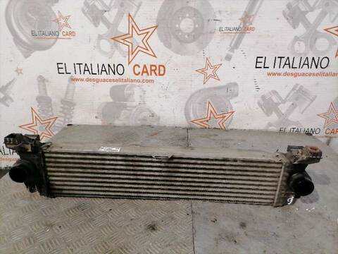 Intercooler Mercedes Vito 109/111 CDI LANG 447.703) 114CV 84KW
