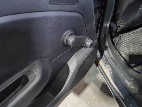 Elevalunas Manual Trasero Izquierdo Renault Clio BUSINESS EDITION 100CV 74KW