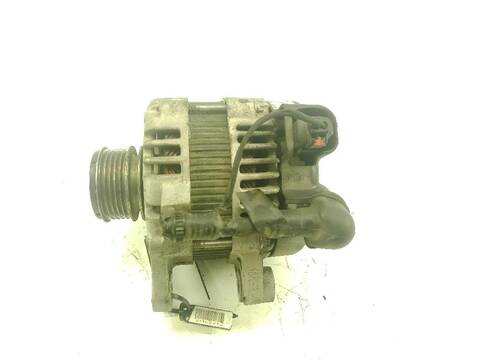 Foto 2ª: Alternador Kia Carens 1.7 CRDI (2013)