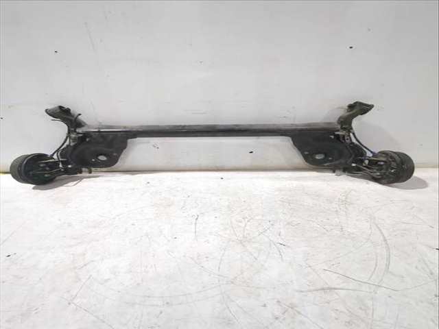 Puente Trasero Peugeot 107 1.4 HDI 54CV