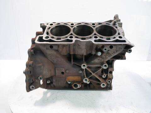 Foto 3ª: Bloque Motor Jaguar F Pace 300 CV 221KW X761 [306DTA 306DT GEN2] (2020)