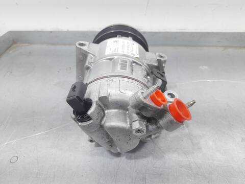 Foto 3ª: Compresor Aire Acondicionado Peugeot 3008 GT-LINE 131CV 96KW [HN02] (2018)