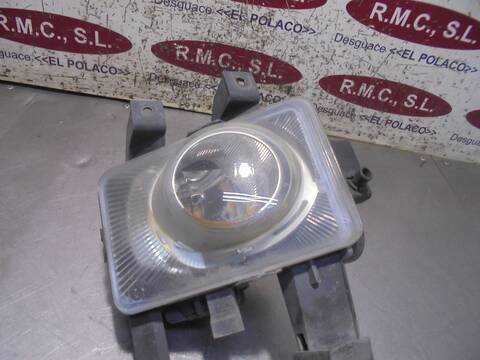 Faro Antiniebla Delantero Derecho Opel Zafira COSMO 120CV 88KW