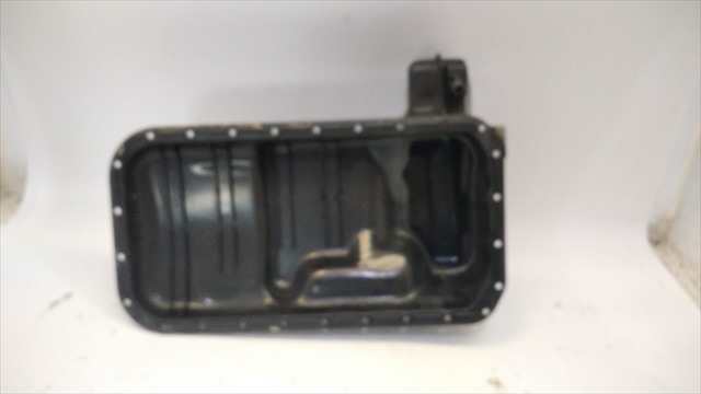Carter Nissan Terrano 2.7 D