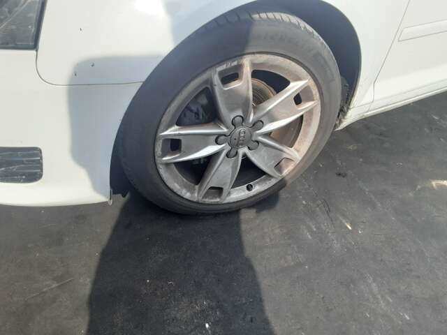 LLanta Chapa Audi A3 2.0 TDI 140CV