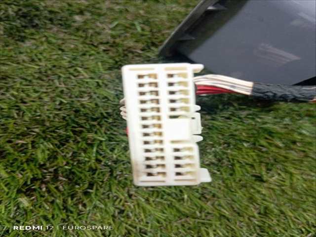 Foto 4ª: Mando Calefacción A. A. Lexus LX 4.7 G 470 V8 (2002)