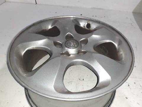 Foto 2ª: LLanta Chapa Jaguar S Type 276CV 203KW [FB]