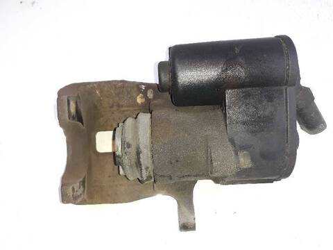 Foto 3ª: Pinza Freno Trasera Izquierdo Volkswagen Passat 2.0 TDI BERLINA 140CV 103KW [CBA] (2009)