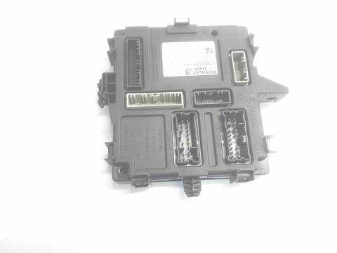 Centralita Motor ECU Renault Arkana TECHNO