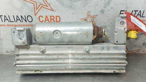 Foto 2ª: Airbag Delantero Derecho Volkswagen Transporter D T5 FURGONETA CAJA CERRADA BATALLA LARGA) (2003)