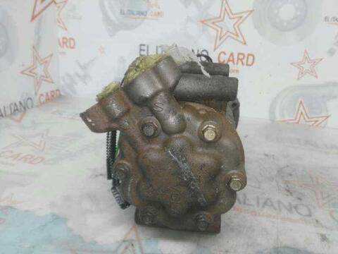 Foto 4ª: Compresor Aire Acondicionado Renault Kangoo 1.5 DCI DIESEL 82CV 60KW