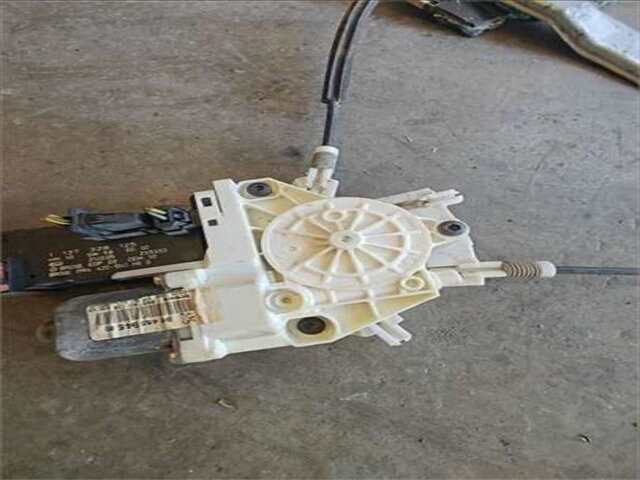 Foto 2ª: Elevalunas Eléctrico Delantero Izquierdo Peugeot 407 2.0 ST CONFORT PACK [2.0 LTR. - 100 KW 16V HDI FAP] [RHR / DW10BTED4]