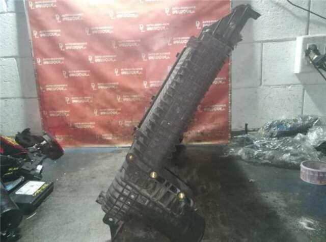 Foto 3ª: Intercooler Iveco Eurocargo ML100E22 [F4AE3681B]