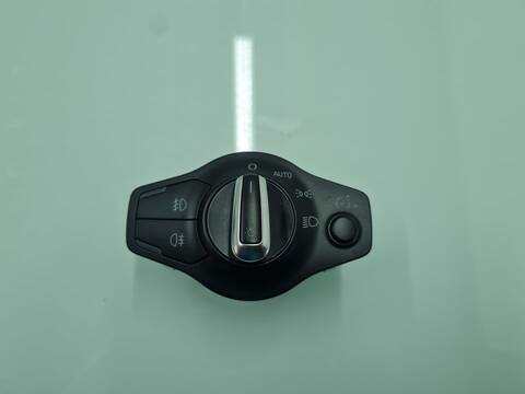 Mando Luces Audi A5 2.0 TDI 105KW) 143CV