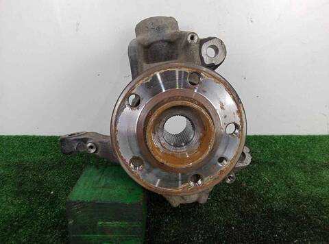 Mangueta Delantera Derecha Volvo S60 2.0 DIESEL CAT 163CV 120KW