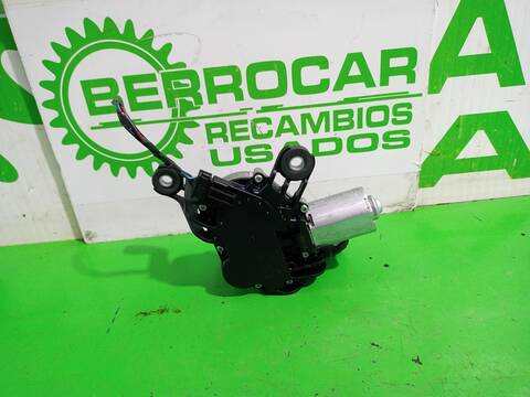 Foto 2ª: Motor Limpia Trasero Opel Astra ESSENTIA BERLINA 90CV 66KW [Z14XEP] (2006)