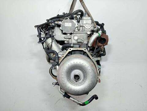 Motor Completo Ssangyong Kyron 200 XDI 141CV