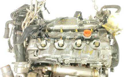 Motor Completo Toyota Avensis 2.0 D-4D CDT250_)