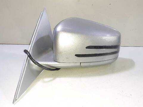 Foto 1ª: Retrovisor Izquierdo Mercedes Clase S 220 S 350 BLUETEC 221.026) BERLINA 258CV 190KW [OM642862] (2010)