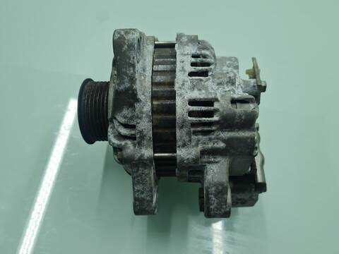 Foto 2ª: Alternador Honda Civic 1.8 COMFORT BERLINA 140CV 103KW [R18A2] (2010)