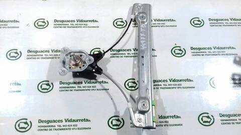 Elevalunas Manual Trasero Derecho Opel Karl SELECTIVE