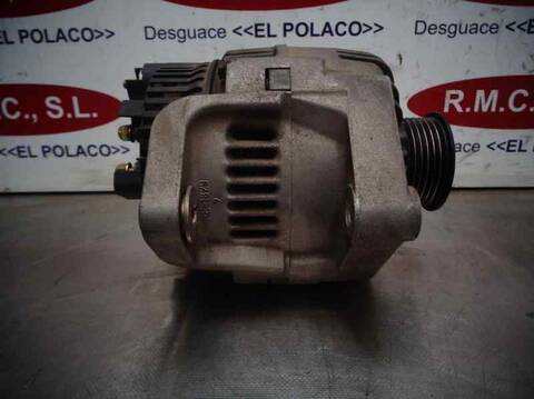 Foto 3ª: Alternador Renault Laguna 2.0 ANADE 113CV 83KW [F3R] (1996)
