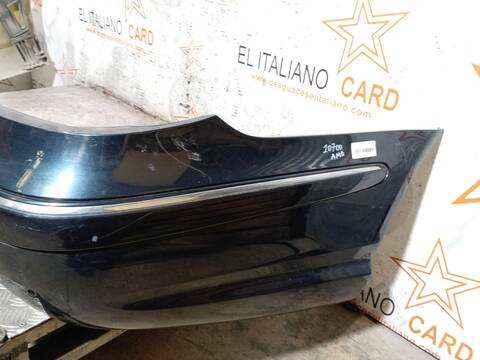Foto 2ª: Paragolpes Trasero Mercedes Clase E 180 E 55 AMG KOMPRESSOR 211.076) 476CV 350KW [M 113.990] (2004)