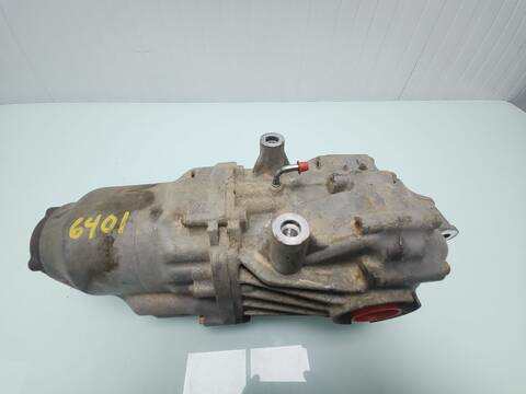 Diferencial Trasero Honda Crv EXECUTIVE 140CV 103KW RE)