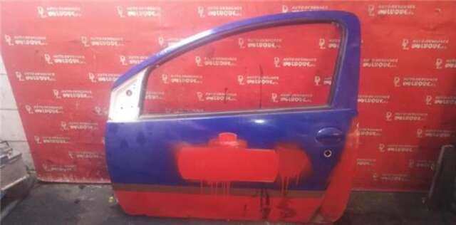 Puerta Delantera Izquierda Toyota Aygo 1.4 D