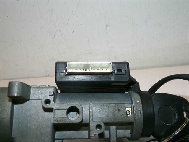 Foto 3ª: Antirrobo Daewoo Kalos 1.4 G 2003-2005 [F14S3] (2003)